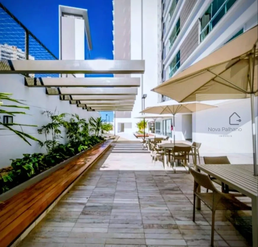 Imagens do imóveis EDIFICIO ARIA RESIDENCE