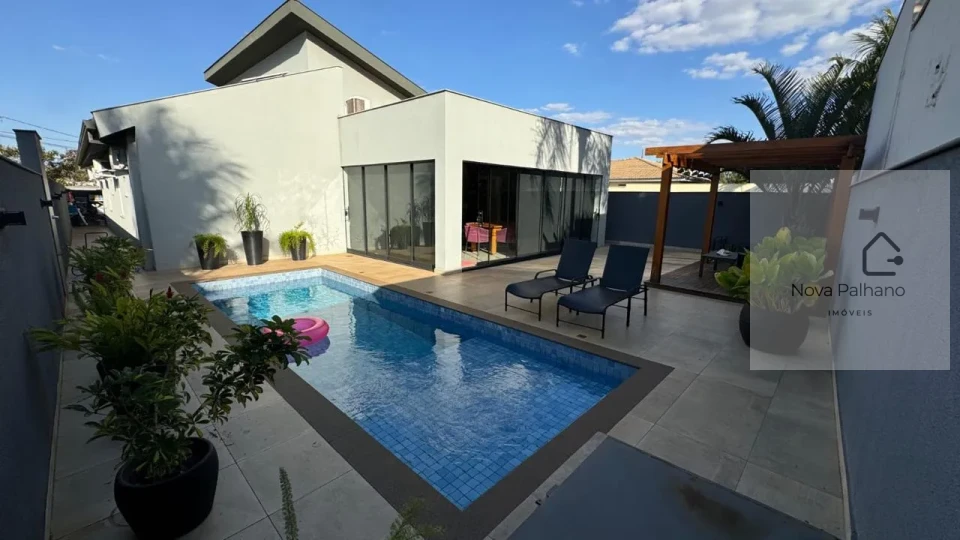 Imagens do imóveis SUN LAKE RESIDENCE