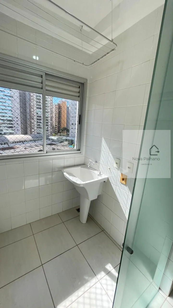 Imagens do imóveis Apartamento À Venda Garden Palhano Londrina