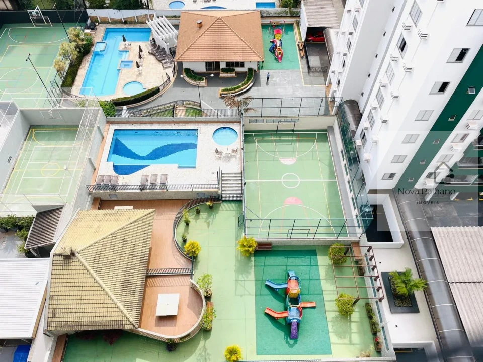 Imagens do imóveis Edifício Enseadas