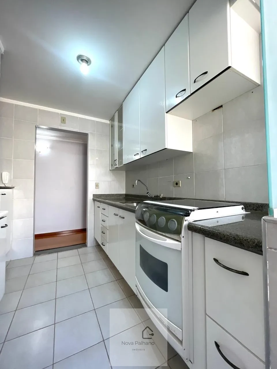 Imagens do imóveis Apartamento Para Alugar Condomínio Residencial do Lago II