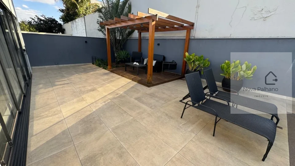 Imagens do imóveis SUN LAKE RESIDENCE