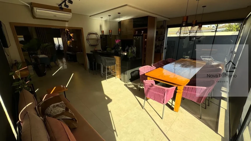 Imagens do imóveis SUN LAKE RESIDENCE