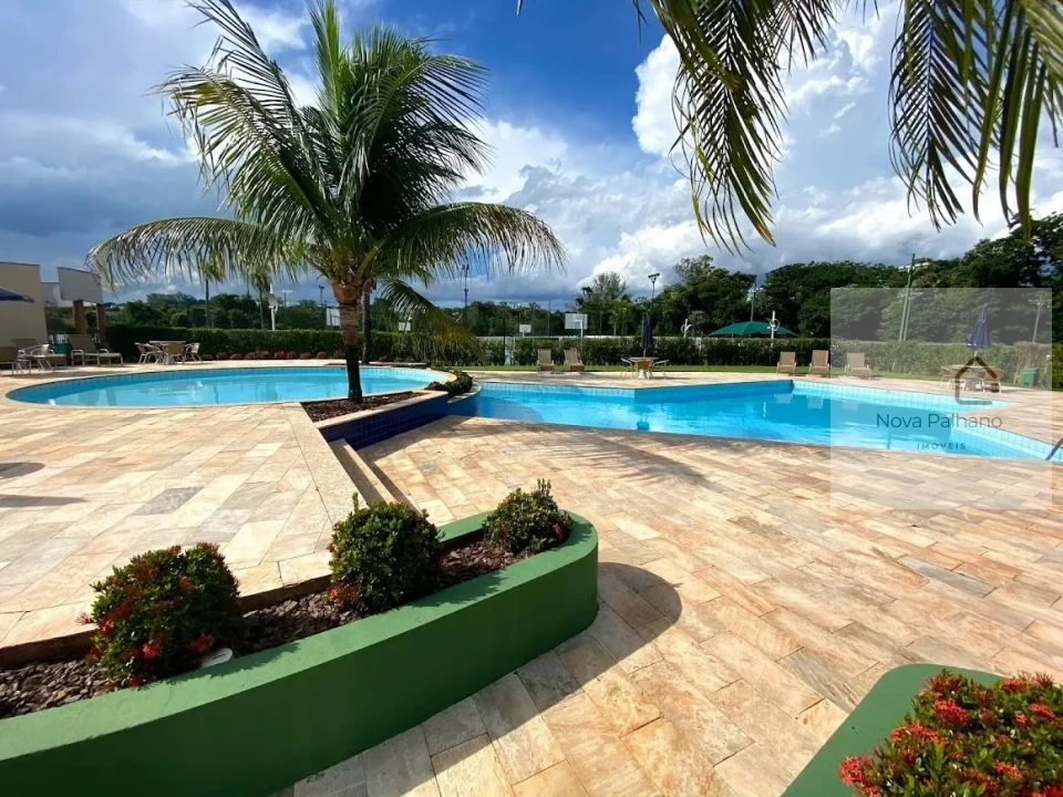 Imagens do imóveis SUN LAKE RESIDENCE