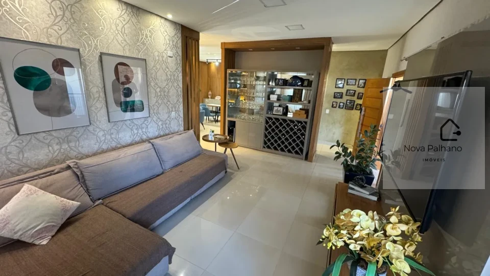 Imagens do imóveis SUN LAKE RESIDENCE