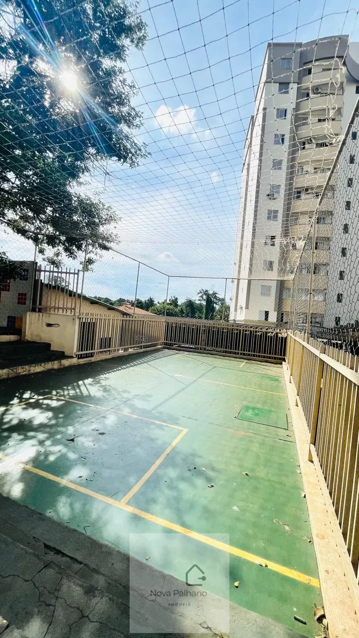 Imagens do imóveis Apartamento Para Alugar Condomínio Residencial do Lago II