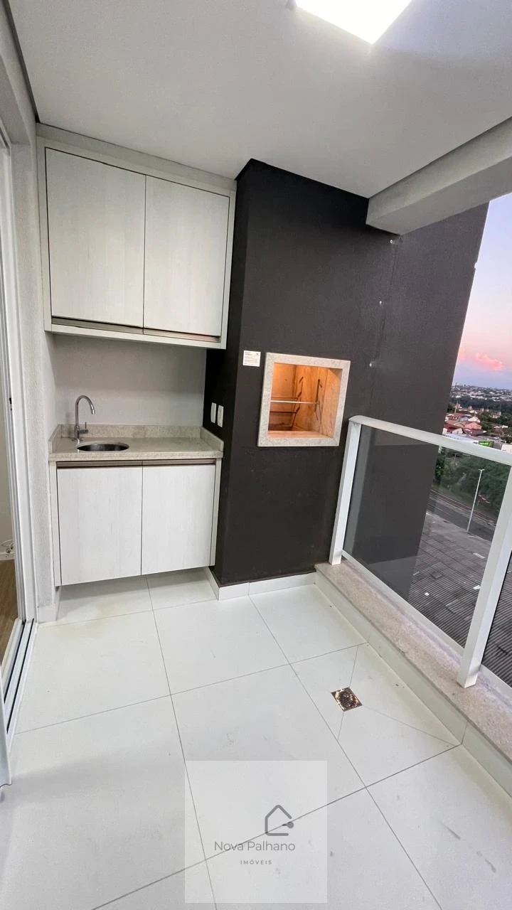 Imagens do imóveis Apartamento Para Alugar Vista Parque Lago Igapó Londrina