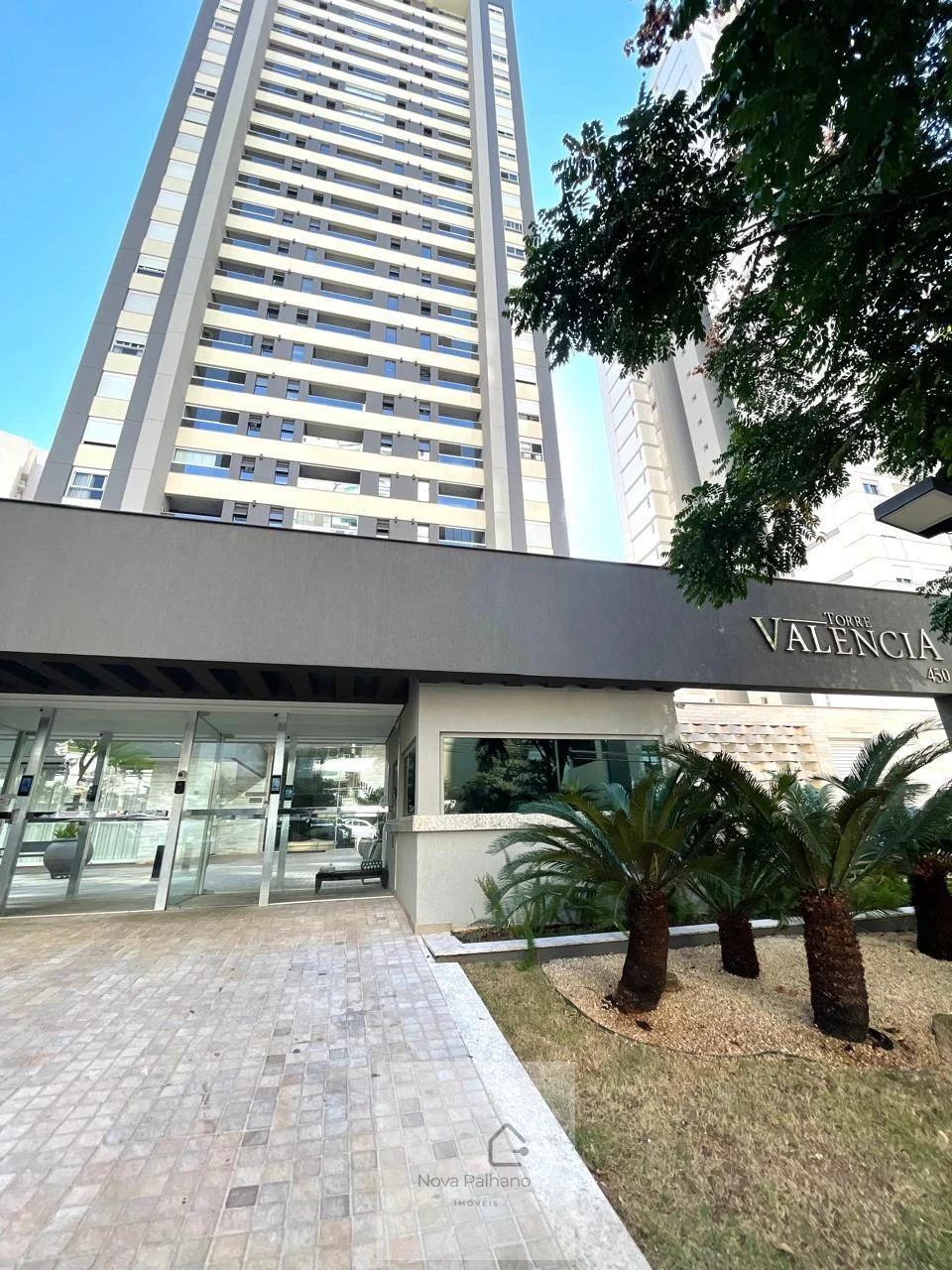 Imagens do imóveis EDIFICIO TORRE VALENCIA