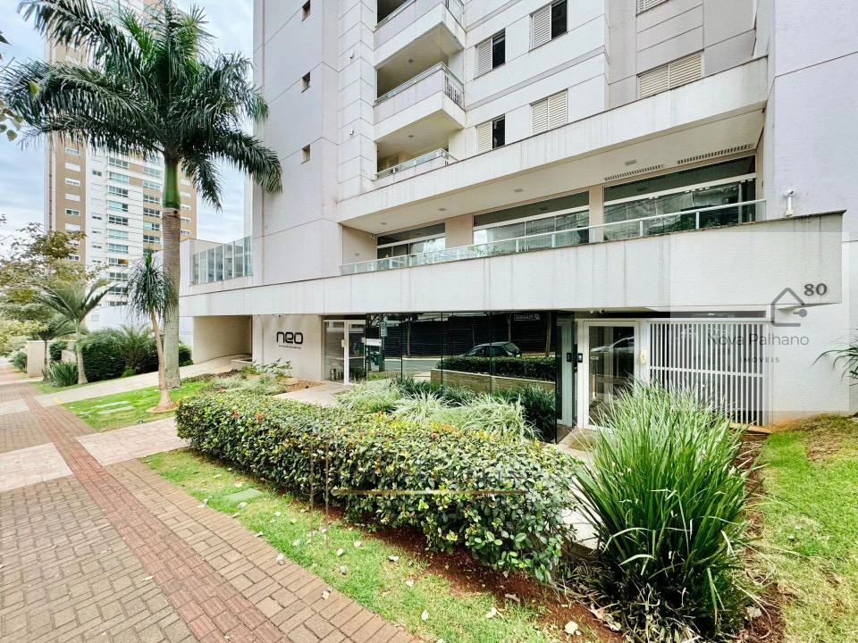 Imagens do imóveis Neo Palhano Residence