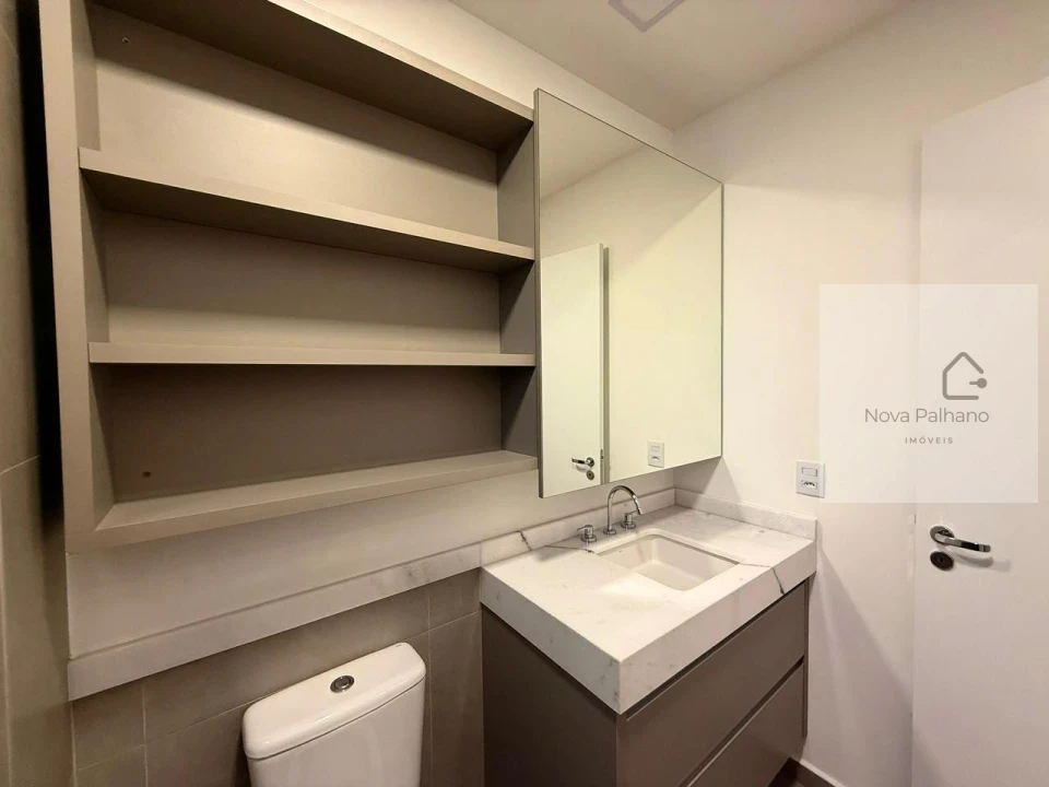 Imagens do imóveis Apartamento para alugar Edifício Tay