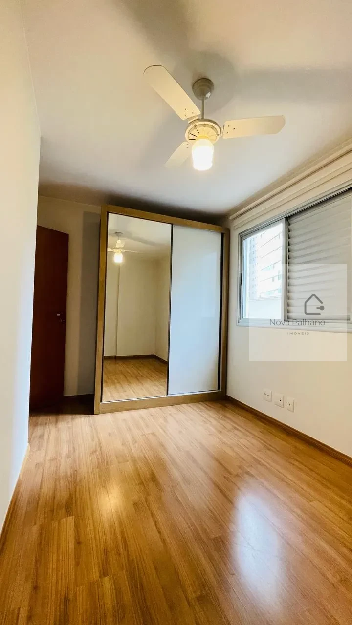 Imagens do imóveis Apartamento Edificio Jardins Eco Resort & Residence Londrina
