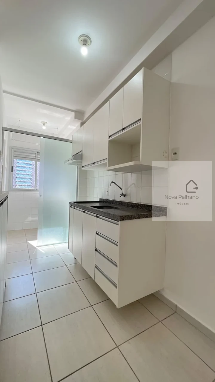 Imagens do imóveis Apartamento À Venda Garden Palhano Londrina