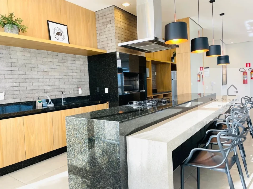 Imagens do imóveis Apartamento com 3 quartos, À venda - VISTA PARQUE