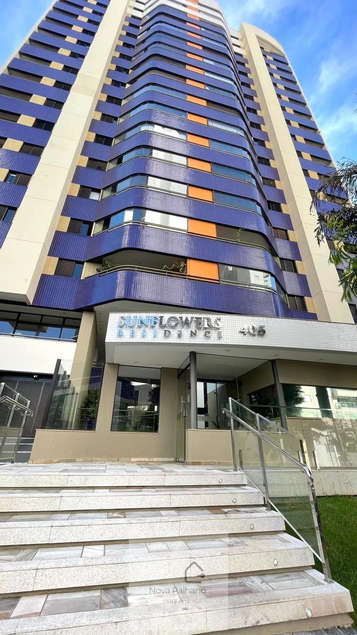 Imagens do imóveis Sunflowers Residence