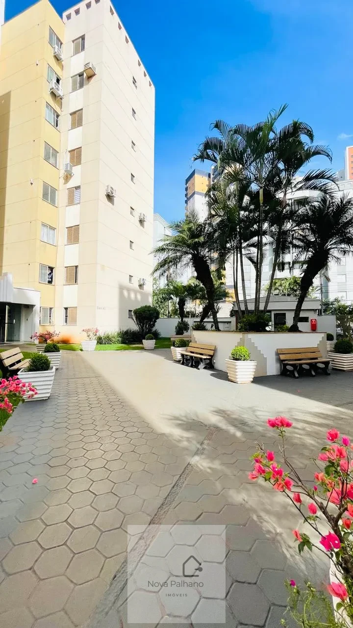 Imagens do imóveis Apartamento Para Alugar Condomínio Residencial do Lago II