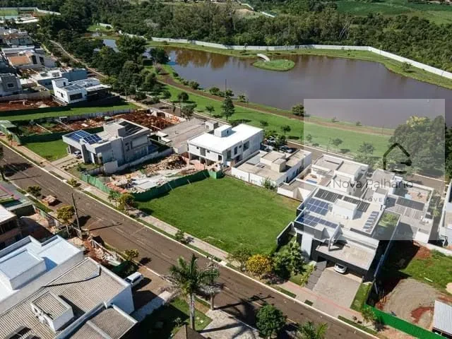 Imagens do imóveis SUN LAKE RESIDENCE