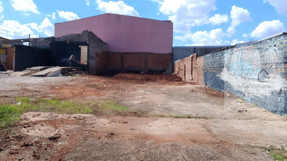 Imagens do imóveis Terreno À Venda Terreno Londrina