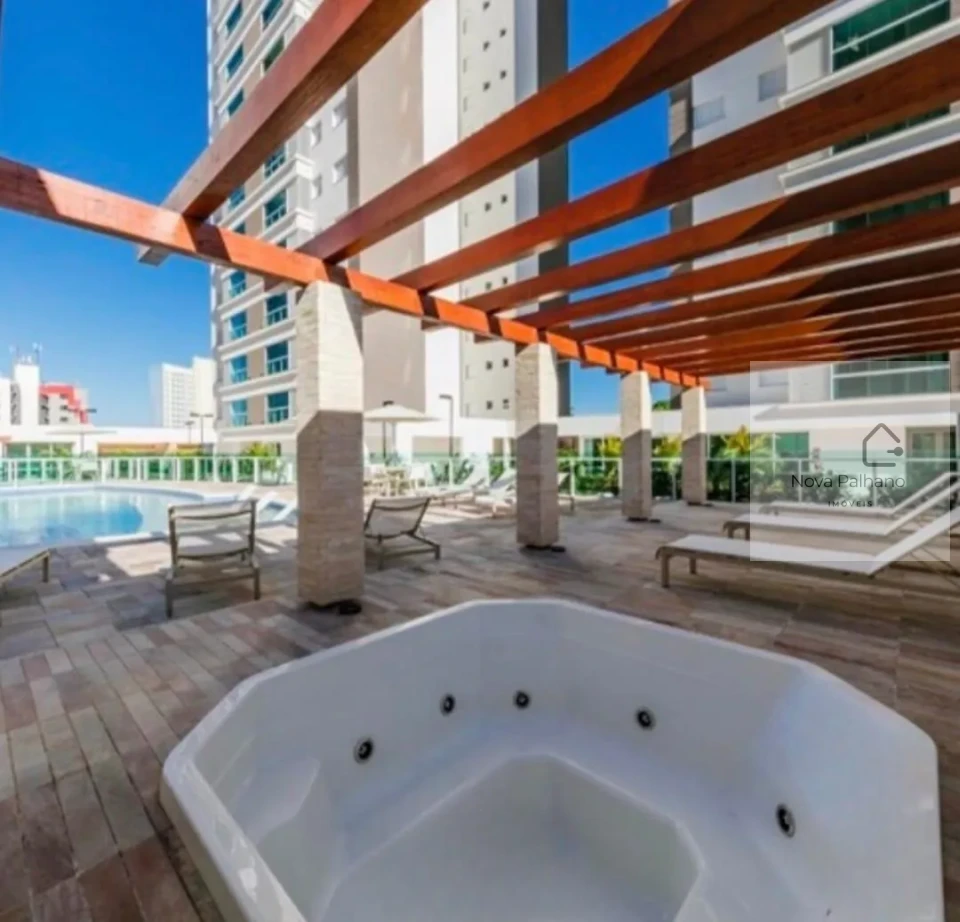 Imagens do imóveis EDIFICIO ARIA RESIDENCE