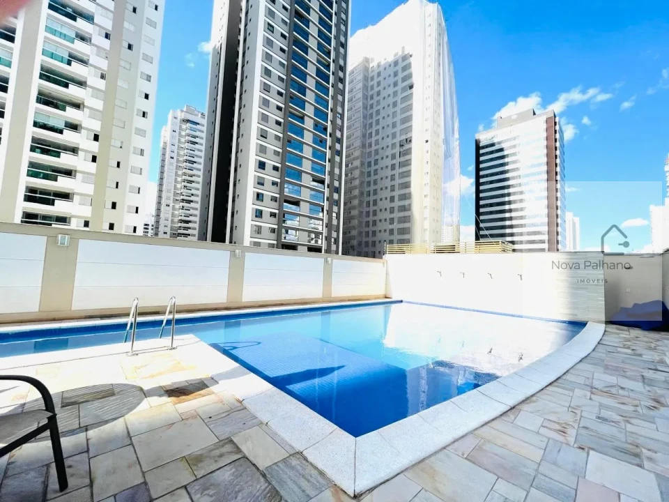 Imagens do imóveis Edifício Talent Residence