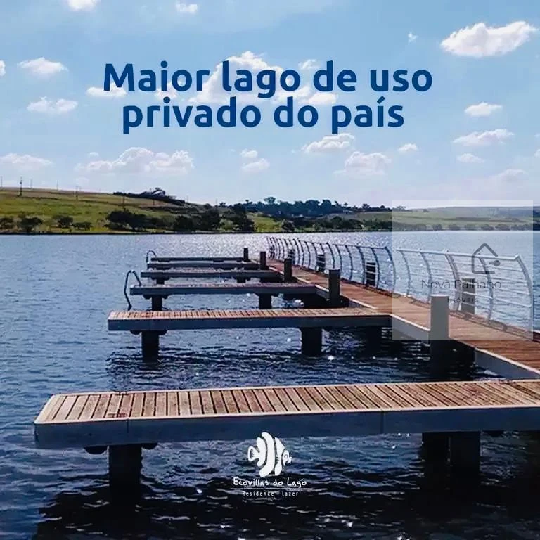 Imagens do imóveis Ecovillas do Lago