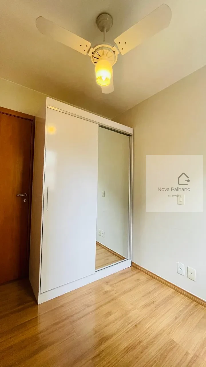 Imagens do imóveis Apartamento Edificio Jardins Eco Resort & Residence Londrina