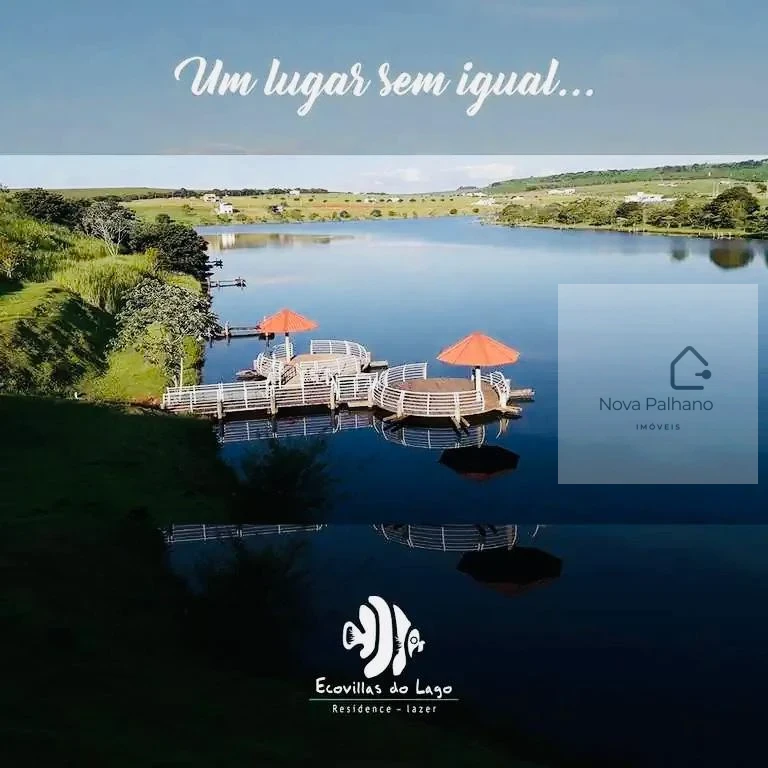 Imagens do imóveis Ecovillas do Lago