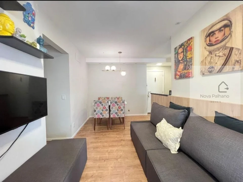 Imagens do imóveis Apartamento com 3 quartos, À venda - VISTA PARQUE
