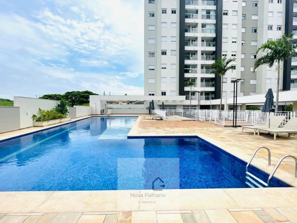 Imagens do imóveis Apartamento Para Alugar Vista Parque Lago Igapó Londrina