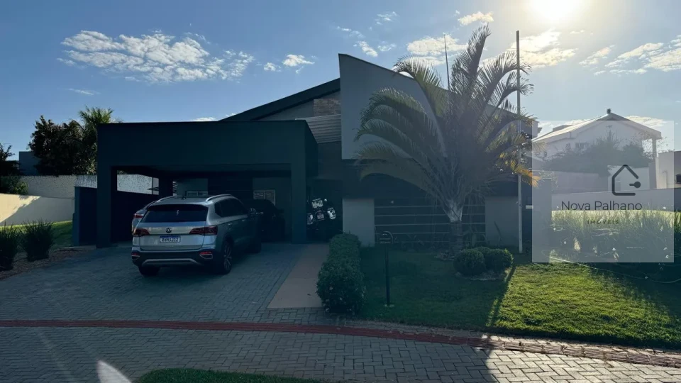 Imagens do imóveis SUN LAKE RESIDENCE