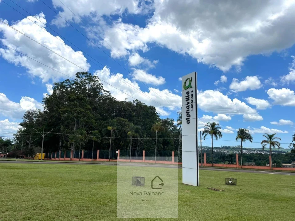 Imagens do imóveis Casa Em Condomínio À Venda E Locação Alphaville Londrina 2 Londrina