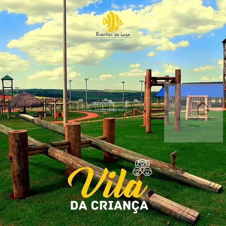 Imagens do imóveis Ecovillas do Lago