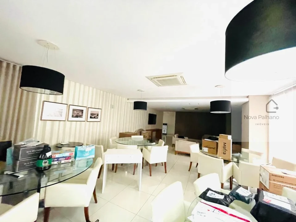 Imagens do imóveis Edifício Talent Residence