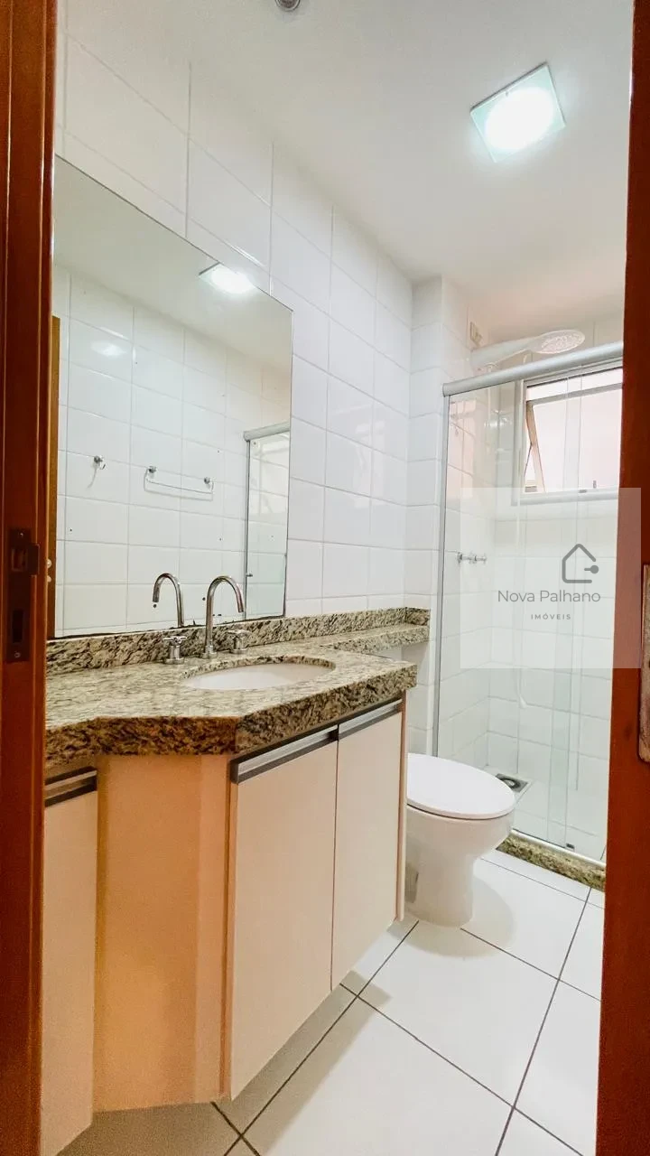 Imagens do imóveis Apartamento Edificio Jardins Eco Resort & Residence Londrina
