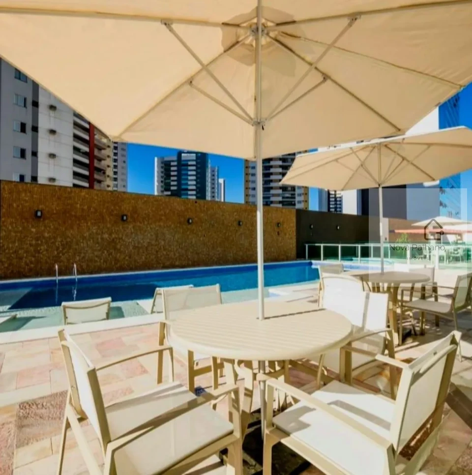 Imagens do imóveis EDIFICIO ARIA RESIDENCE