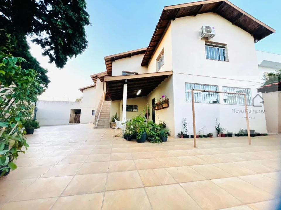 Imagens do imóveis À Venda Sobrado Residencial Londrina