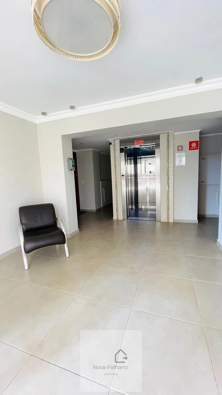 Imagens do imóveis Apartamento Para Alugar Condomínio Residencial do Lago II