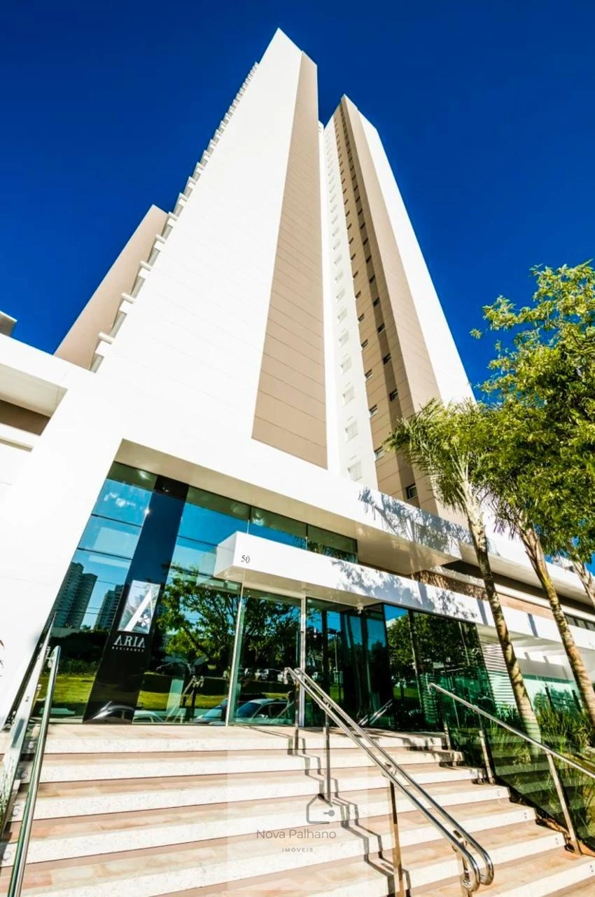 Imagens do imóveis EDIFICIO ARIA RESIDENCE