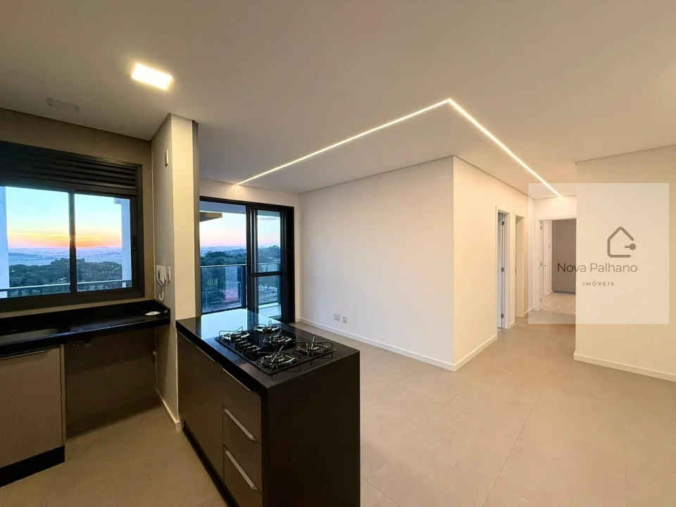 Imagens do imóveis Apartamento para alugar Edifício Tay