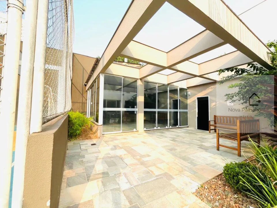 Imagens do imóveis TERRA NOVA RESIDENCIAL E RESORT
