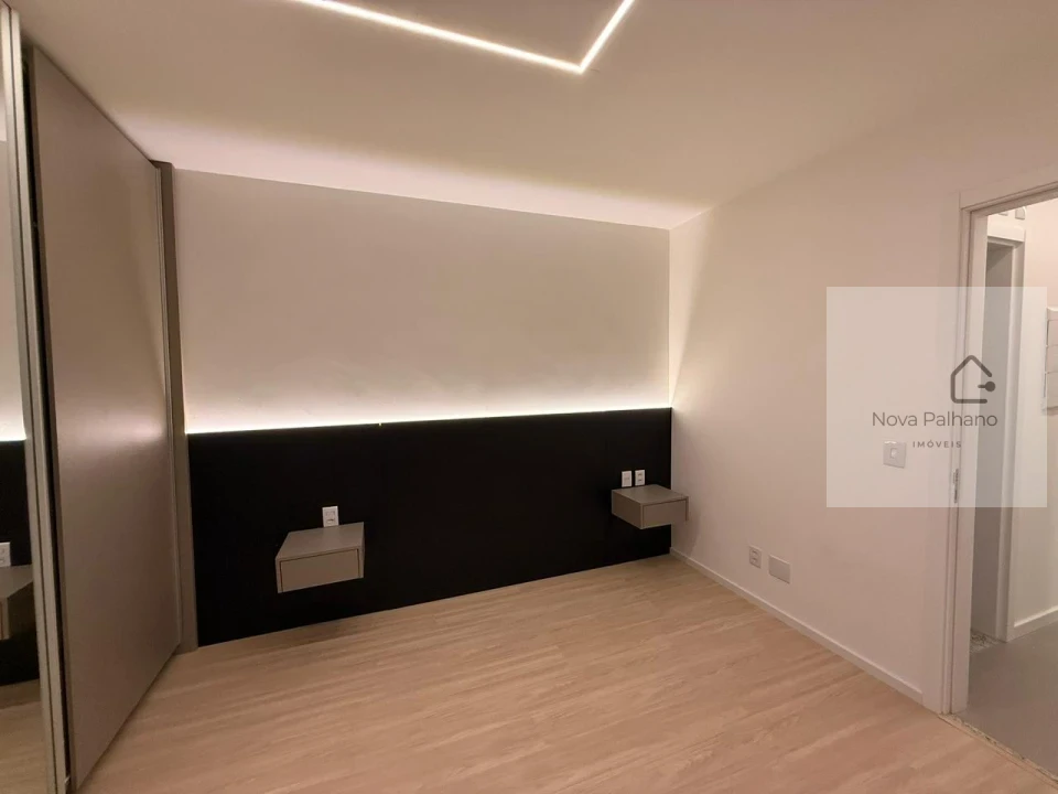 Imagens do imóveis Apartamento para alugar Edifício Tay