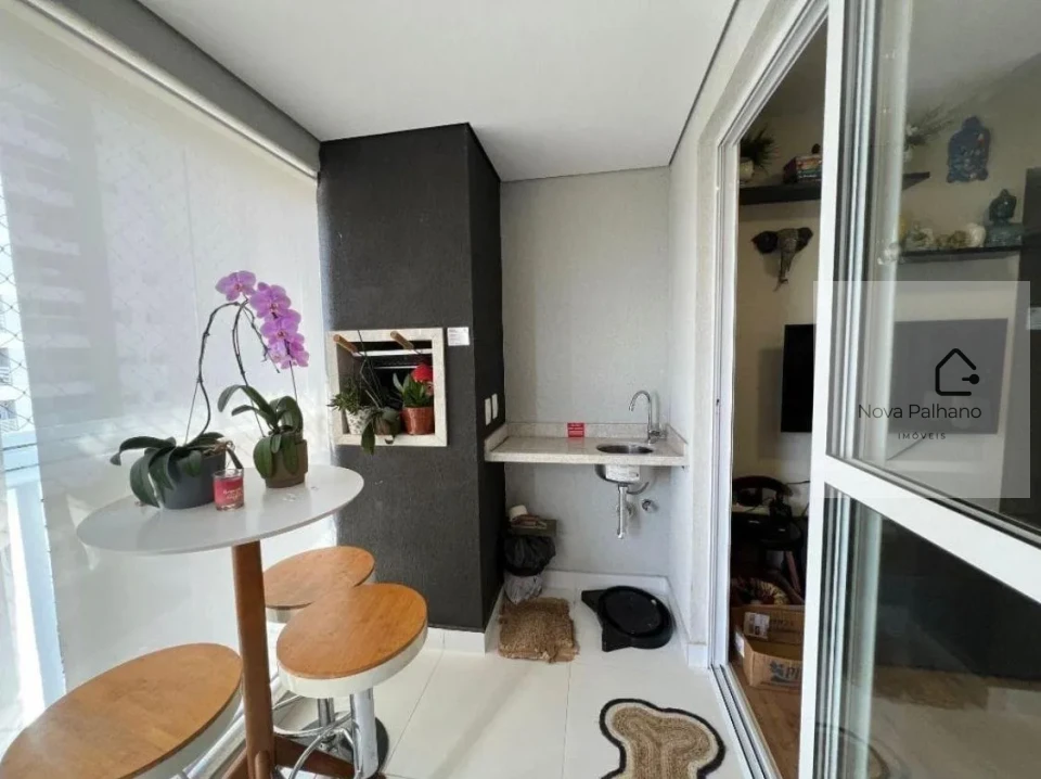 Imagens do imóveis Apartamento com 3 quartos, À venda - VISTA PARQUE