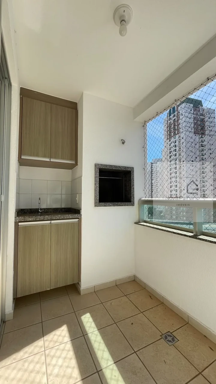 Imagens do imóveis Apartamento À Venda Garden Palhano Londrina