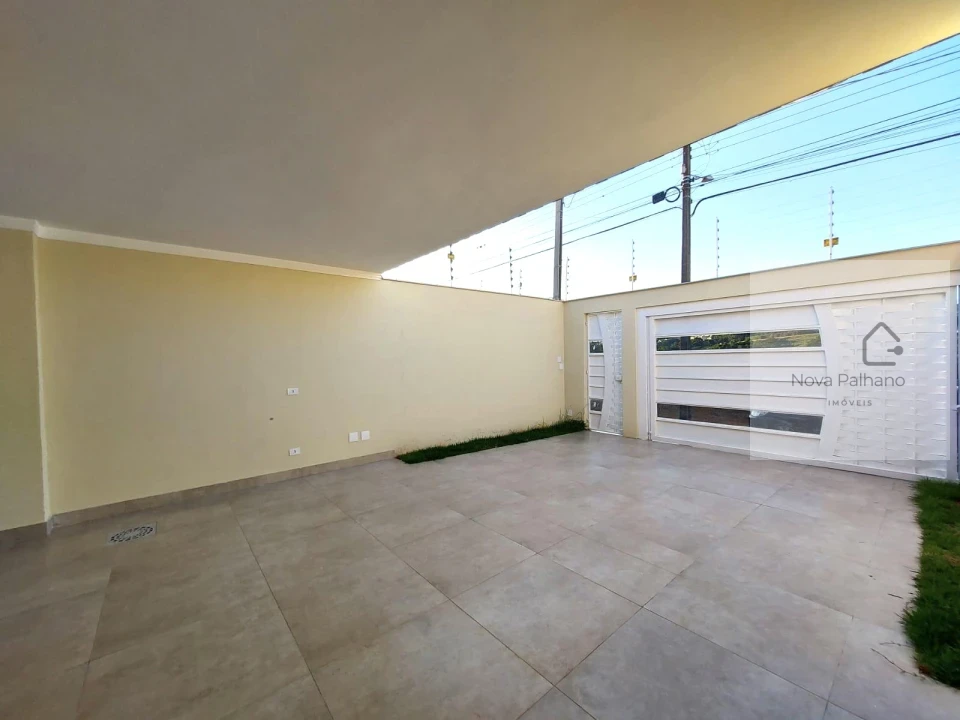 Imagens do imóveis CASA TÉRREA