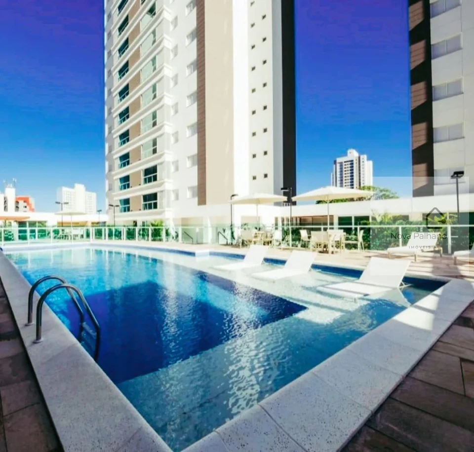 Imagens do imóveis EDIFICIO ARIA RESIDENCE
