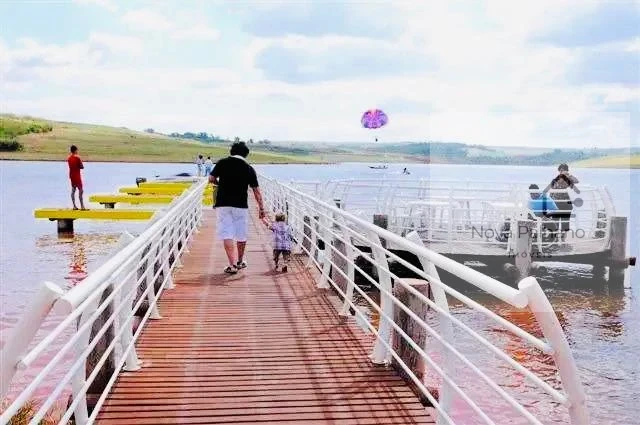 Imagens do imóveis Ecovillas do Lago