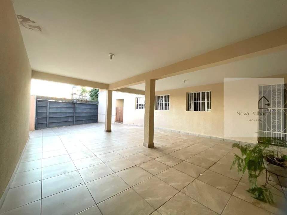 Imagens do imóveis À Venda Sobrado Residencial Londrina