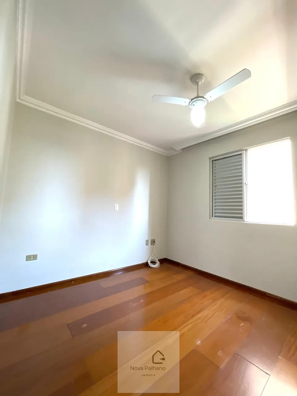 Imagens do imóveis Apartamento Para Alugar Condomínio Residencial do Lago II