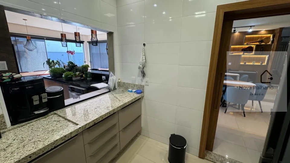 Imagens do imóveis SUN LAKE RESIDENCE
