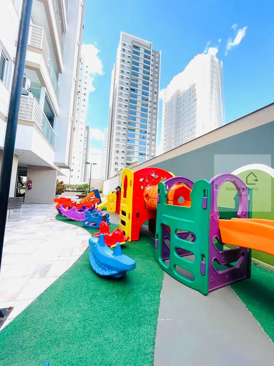 Imagens do imóveis Edifício Talent Residence