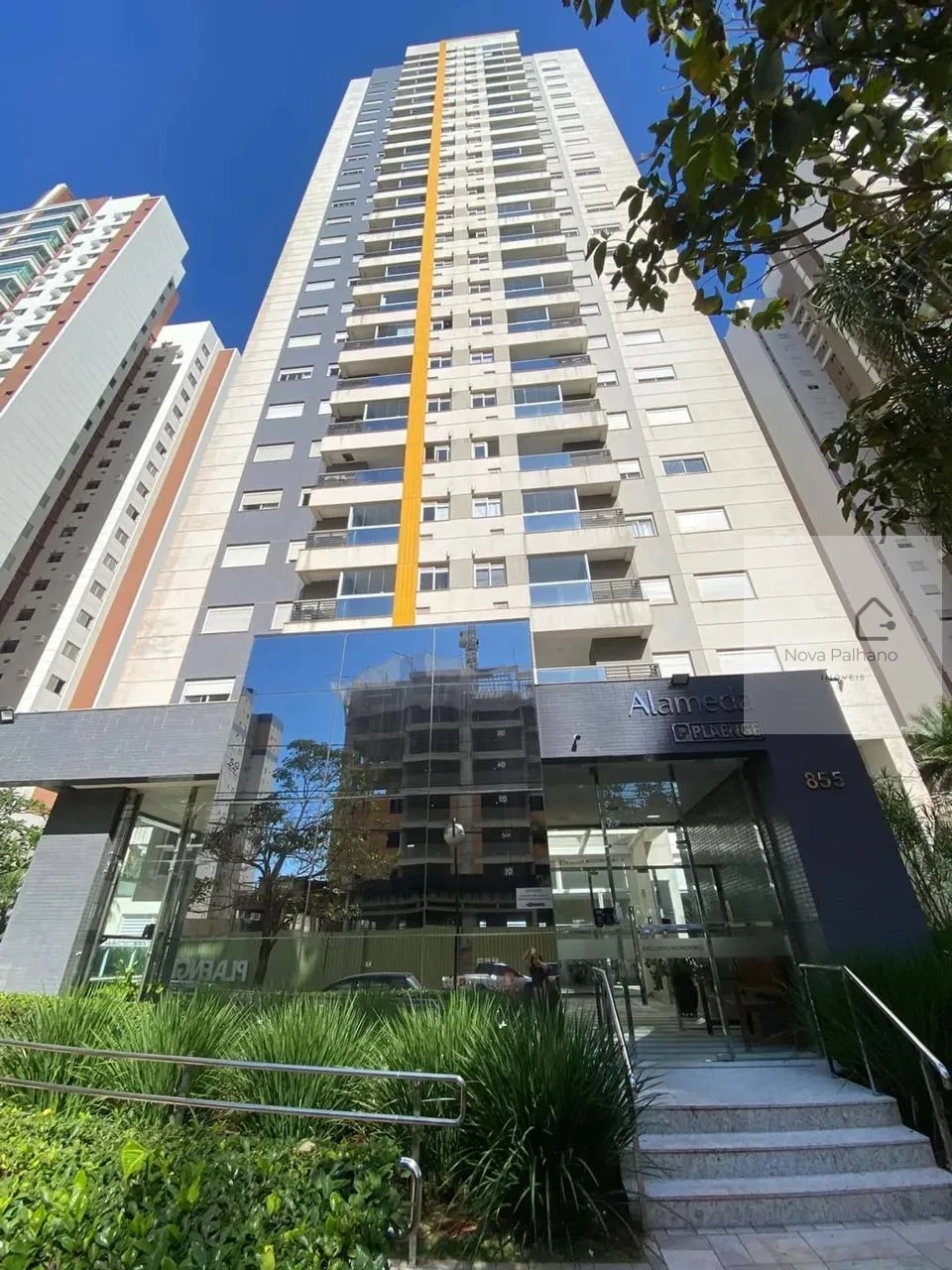 Imagens do imóveis EDIFICIO ALAMEDA ECO RESORT